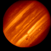 F343 preview of Jupiter