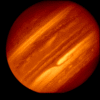 F343 preview of Jupiter