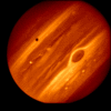 F343N preview of Jupiter