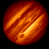 F410 preview of Jupiter
