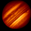 F410 preview of Jupiter