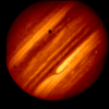 F410N preview of Jupiter