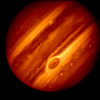 F410M preview of Jupiter