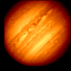 F673N preview of Jupiter