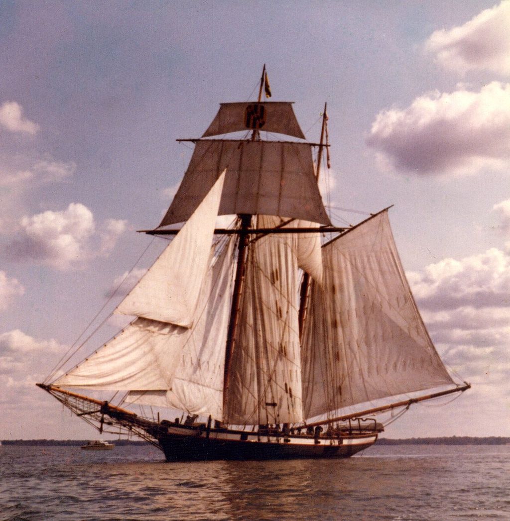 Pride of Baltimore