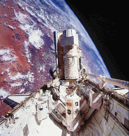 Astro-2, 1995