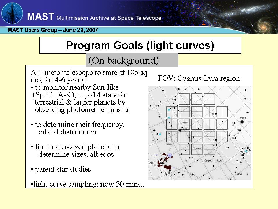 slide 10 of Missions presentation