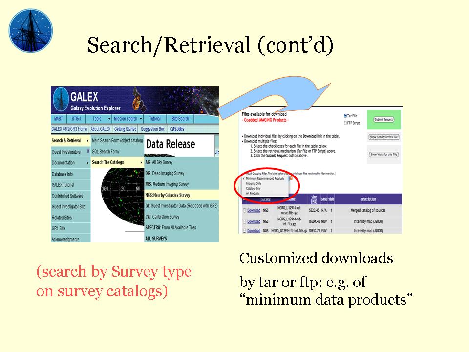 slide 4 of Missions presentation
