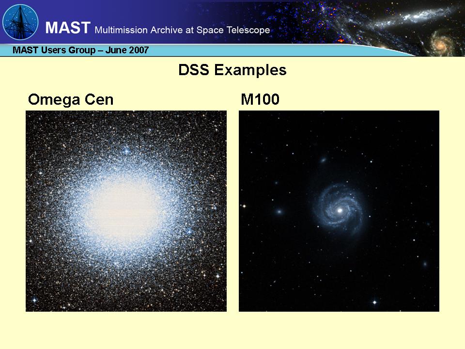 slide 6 of STIS Closeout presentation