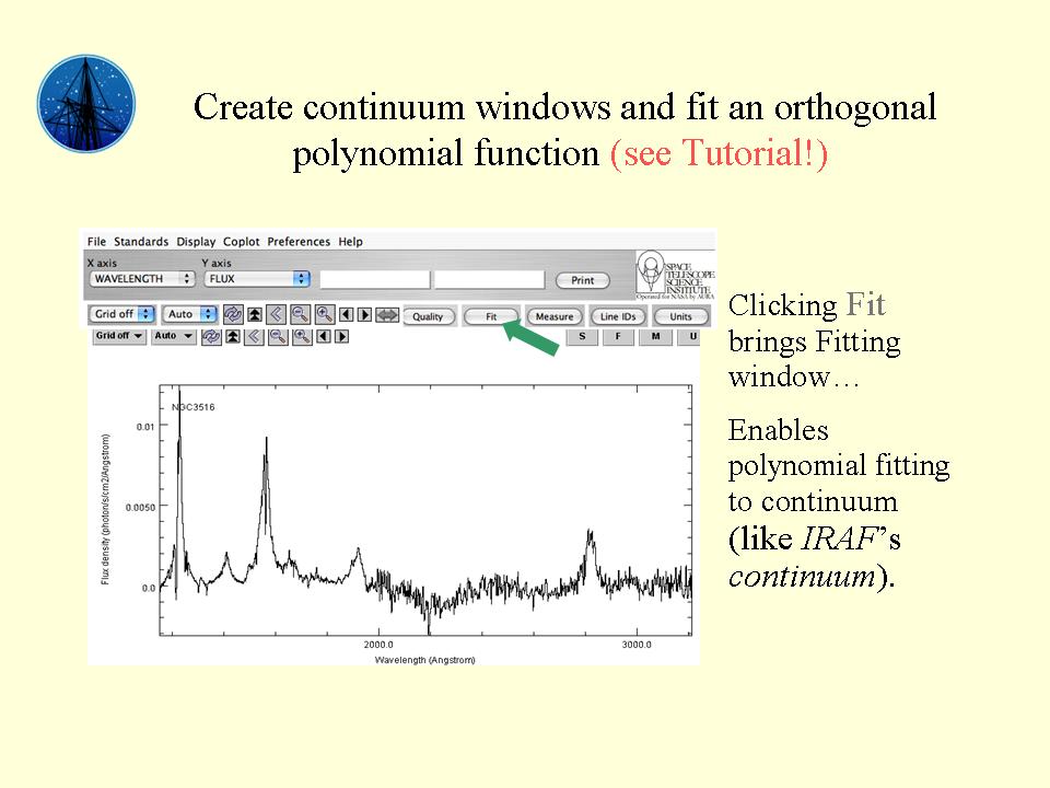 slide 10 of MAST Tools presentation