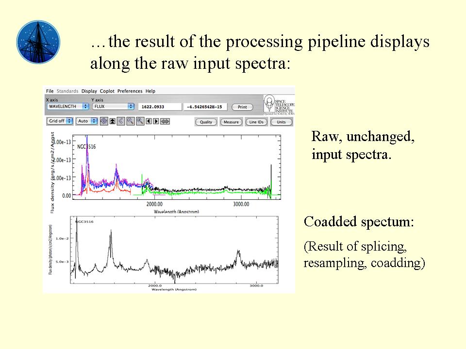 slide 9 of MAST Tools presentation
