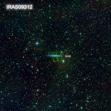 IRAS 09312