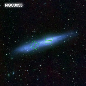 NGC 0055