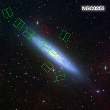 NGC 0253