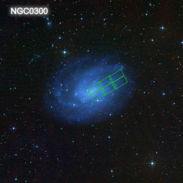NGC 0300