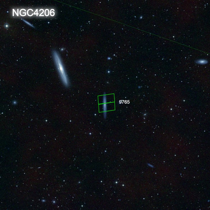 NGC4206