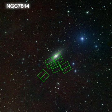 NGC 7814