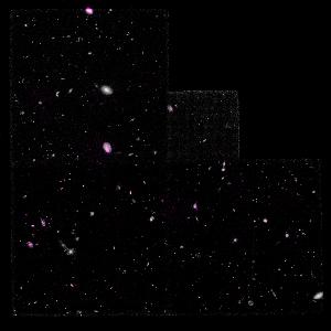 Hubble Deep Field
